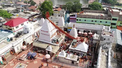 तालाब मे डूबने से बच्ची की मौत