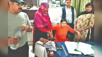 रांची : तुपुदाना थाना प्रभारी मीरा सिंह और उसके सहयोगी के ठिकानों पर इडी का छापा, मिली इतनी रकम