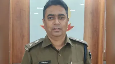 Holi 2024: शहीद जवानों की याद में झारखंड की चतरा पुलिस नहीं खेलेगी होली, सोशल मीडिया पर पैनी निगाह, हुड़दंगियों के खिलाफ कड़ी कार्रवाई