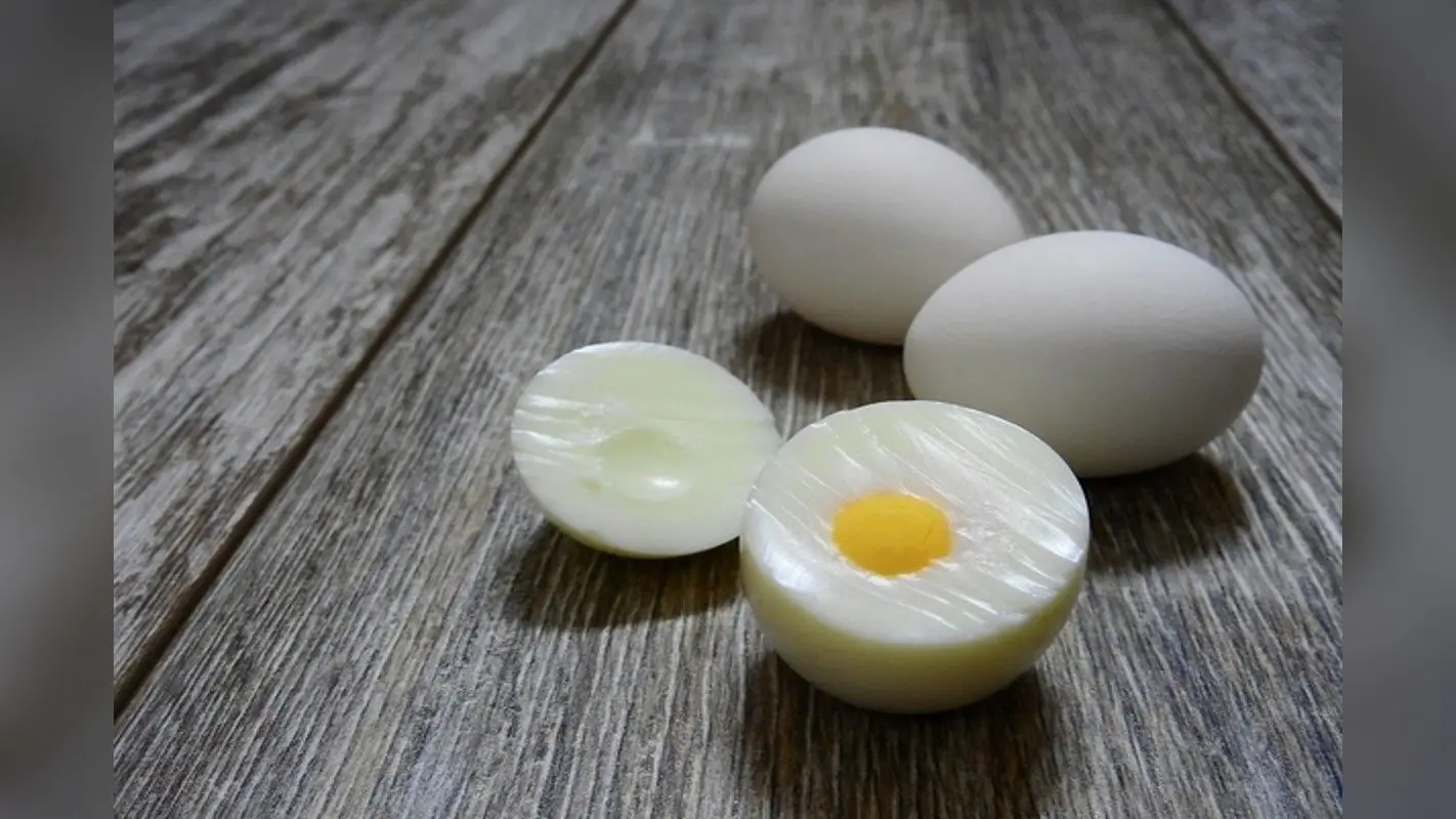 Egg Whites Benefits: क्या अंडे की सफेदी आपके स्वास्थ्य के लिए अच्छी है? यहां जानिए