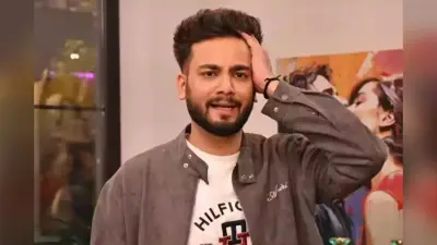Elvish Yadav News: फिर बढ़ी एल्विश यादव की मुसीबतें, इस वजह से नहीं मिल पाई जमानत