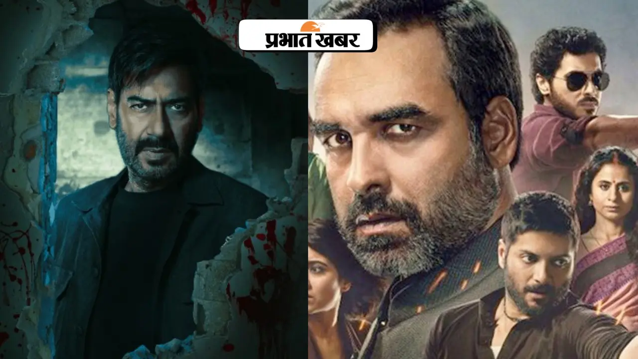 Expensive Indian Web Series: ये है सबसे ज्यादा बजट वाली वेब सीरीज, मिर्जापुर का खर्च जान उड़ जाएंगे होश