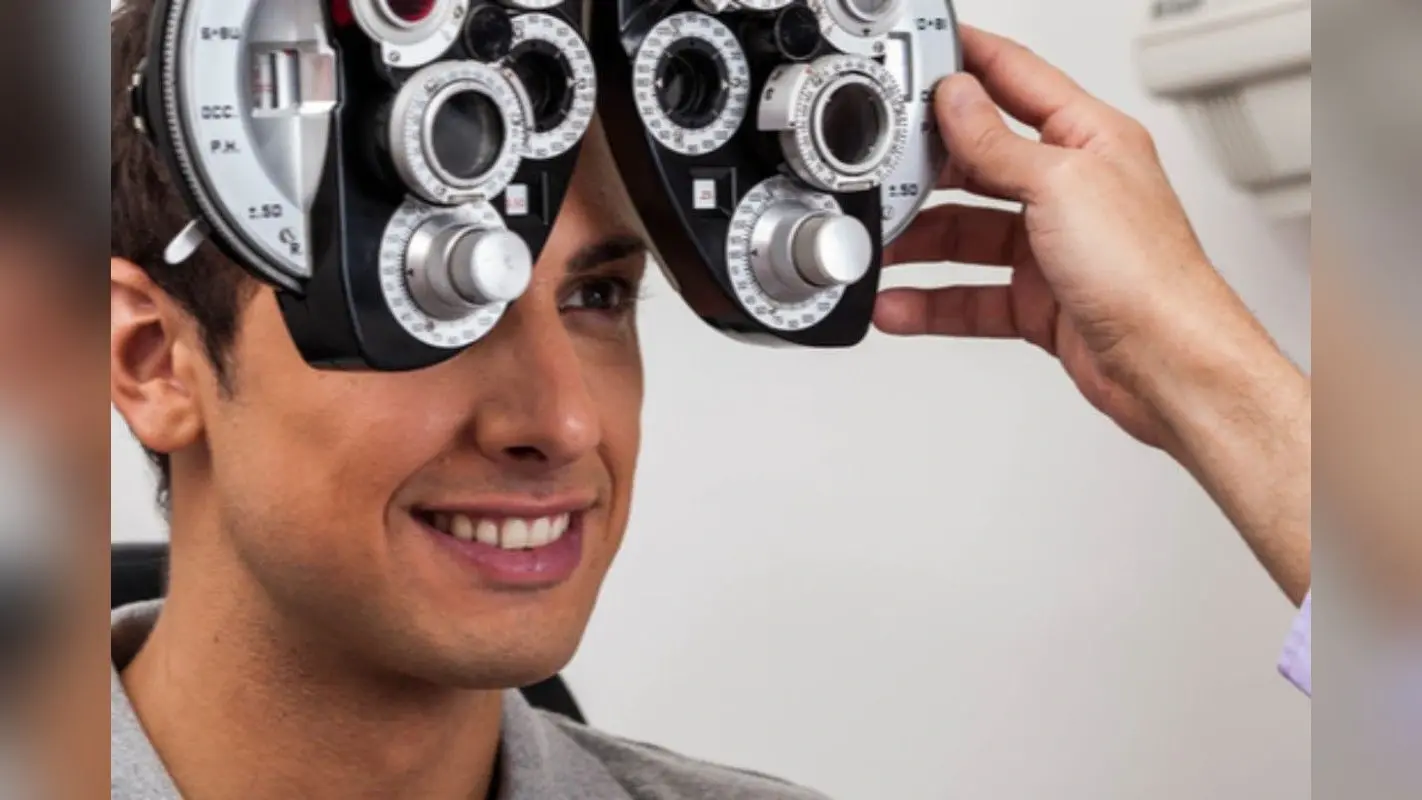 Tips For Eyesight: ये हैं आंखों की रोशनी बढ़ाने के असरदार उपाय…