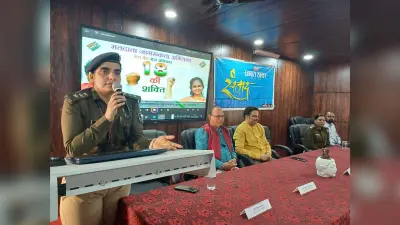 Women’s Day: लोकतंत्र की मजबूती के लिए आधी आबादी का शत प्रतिशत मतदान जरूरी