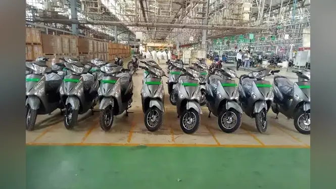 Hero Electric, Okinawa और Bengling पर गिरेगी गाज, FAME सब्सिडी में धोखाधड़ी का आरोप