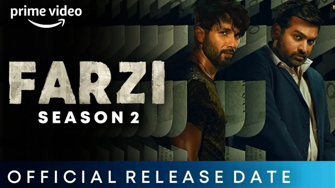 Farzi 2 के लिए शाहिद कपूर ने वसूले करोड़ों, रकम सुन उड़ जाएंगे होश, OTT के बनेंगे किंग