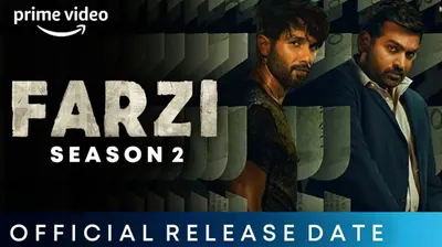 Farzi 2 के लिए शाहिद कपूर ने वसूले करोड़ों, रकम सुन उड़ जाएंगे होश, OTT के बनेंगे किंग