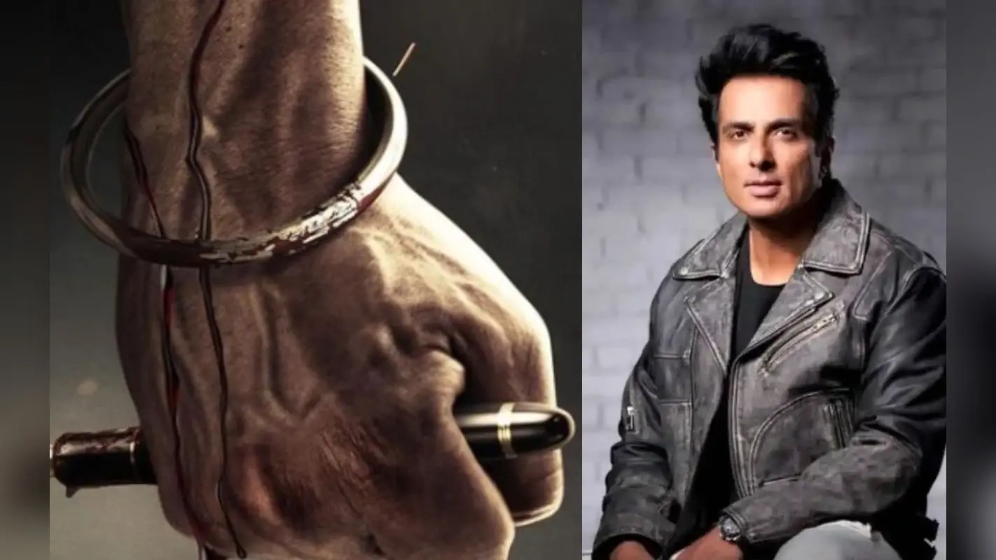Fateh Review: फतेह में बंदूक थामे दुश्मनों के छक्के छुड़ाते दिखे सोनू सूद, सिर्फ इतने कम दाम में मिलेगी टिकट, जानें कैसी है फिल्म