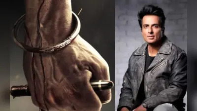 Fateh Review: फतेह में बंदूक थामे दुश्मनों के छक्के छुड़ाते दिखे सोनू सूद, सिर्फ इतने कम दाम में मिलेगी टिकट, जानें कैसी है फिल्म