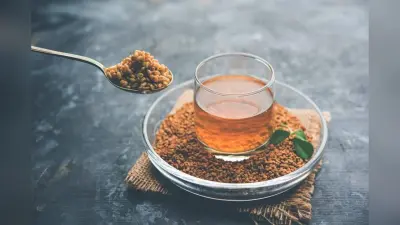 Fenugreek Water Benefits: इन 6 लोगों के लिए अमृत से कम नहीं है मेथी का पानी