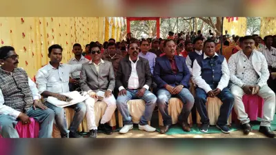 पान-तांती समाज नहीं मनायेगा होली