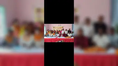 नि:शुल्क शिक्षा व चिकित्सा को लेकर आंदोलन करेगी लोकहित अधिकार पार्टी