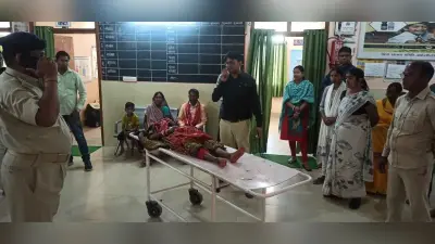 बासुकिनाथ मंदिर में पालोजोरी की महिला श्रद्धालु की हुई मौत