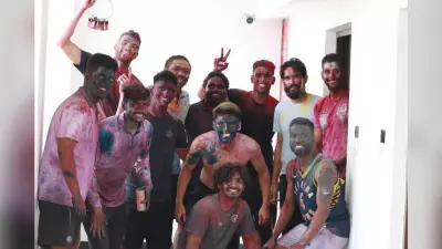 जेएफसी व केरला ब्लार्स्ट्स का मैच 30 को जेआरडी में