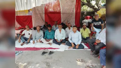 कन्वाइ चालकों के मामले में सुनवाई टली