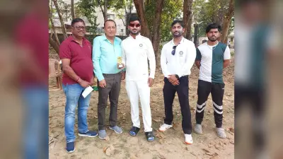 विराट सिंह का हरफनमौला प्रदर्शन, पायोनियर जीता