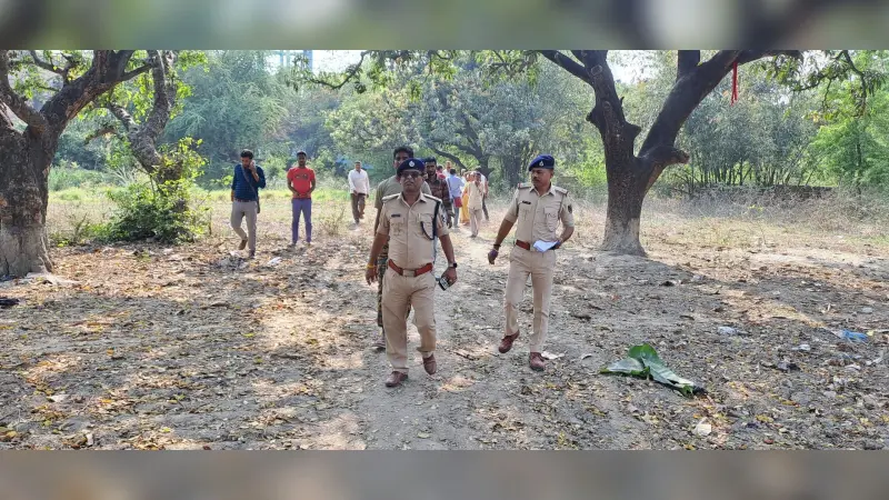 पूर्वी चंपारण में साधु ने युवक को पीट-पीटकर मार डाला, गिरफ्तार