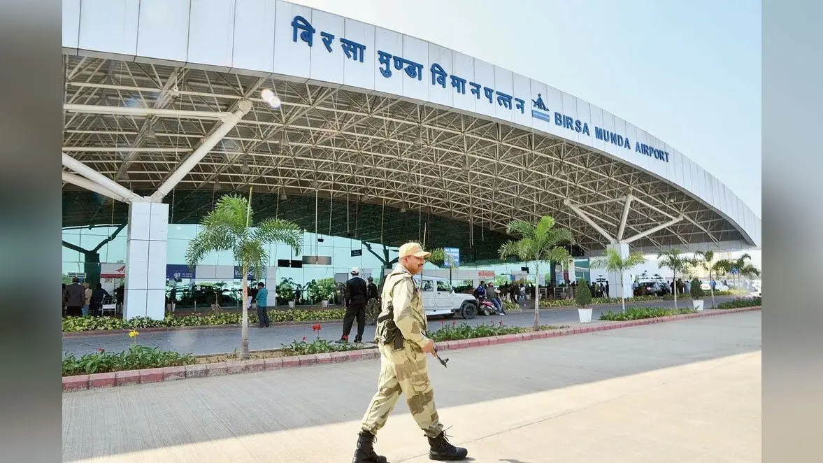 रांची से विमानों के किराया में दोगुना बढ़ोतरी, लोग तलाश रहे हैं विकल्प