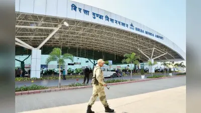 रांची से विमानों के किराया में दोगुना बढ़ोतरी, लोग तलाश रहे हैं विकल्प