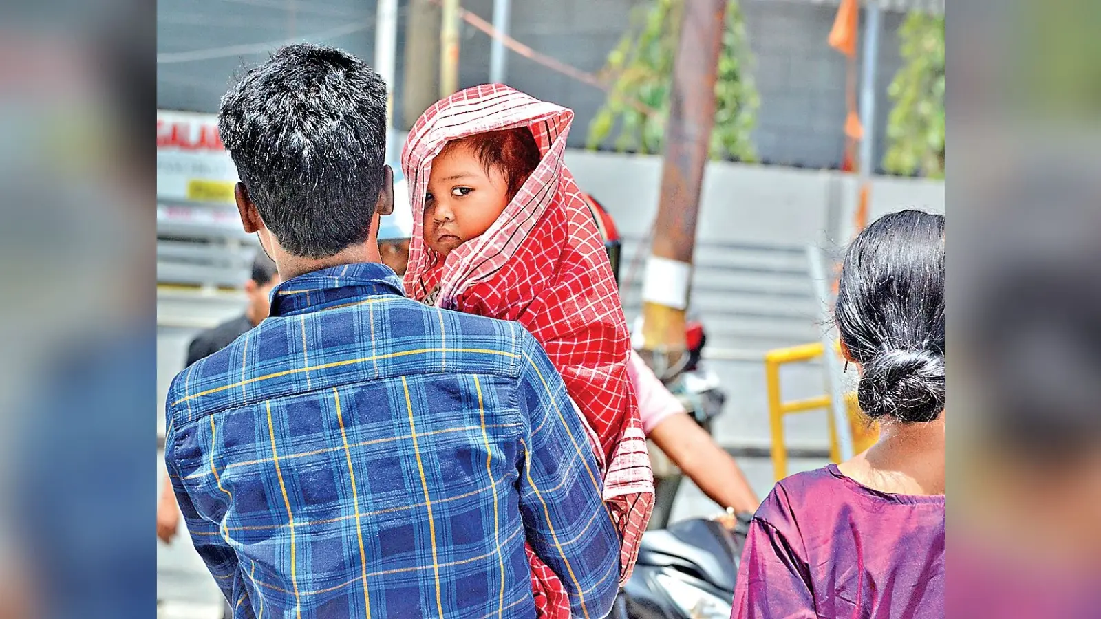 हीट स्ट्रोक को लेकर अस्पताल तैयार, ओआरएस व दवा के पर्याप्त स्टॉक रखे गये