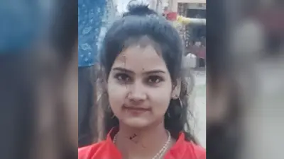 मां के डांटने से नाराज नौवीं की छात्रा ने लगायी फांसी