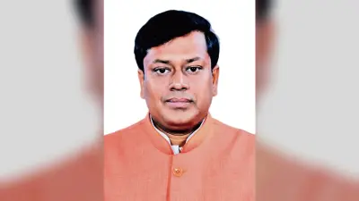 तृणमूल ने सुकांत के खिलाफ निर्वाचन आयोग में की शिकायत