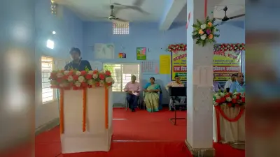 किसी भी स्तर पर बरती गयी लापरवाही पर होगी कार्रवाई : डीईओ