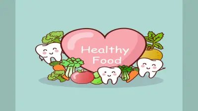 World Oral Health Day 2024: वर्ल्ड ओरल हेल्थ डे 20 मार्च को, जानिए दांतों और मसूड़ों के लिए बेस्ट फूड्स