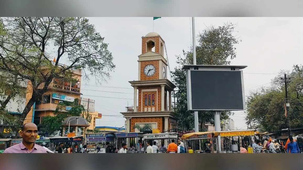 बड़ी संख्या में लोग झामुमो छोड़ भाजपा में शामिल