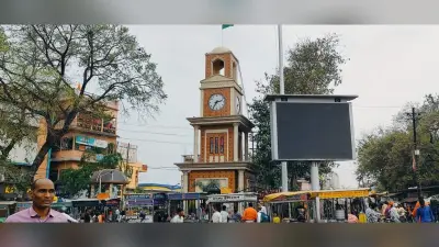 बड़ी संख्या में लोग झामुमो छोड़ भाजपा में शामिल