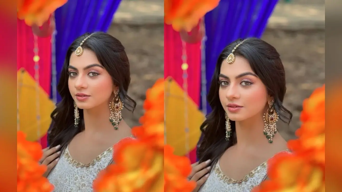 Yeh Rishta Kya Kehlata Hai: शो से प्रतीक्षा होनमुखे को रिप्लेस करने पर गर्विता सिधवानी ने तोड़ी चुप्पी, कही ये बात