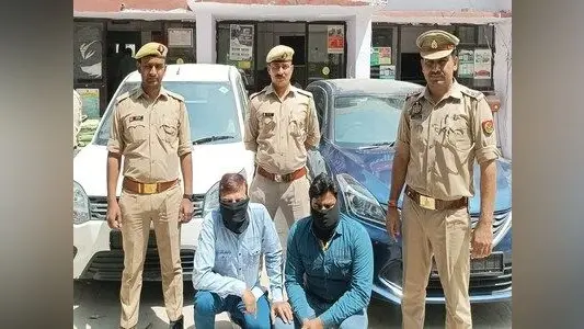 इस रंग की कार पर चोरों की होती है पैनी नजर…पलक झपकते ही कर देते हैं हाथ साफ