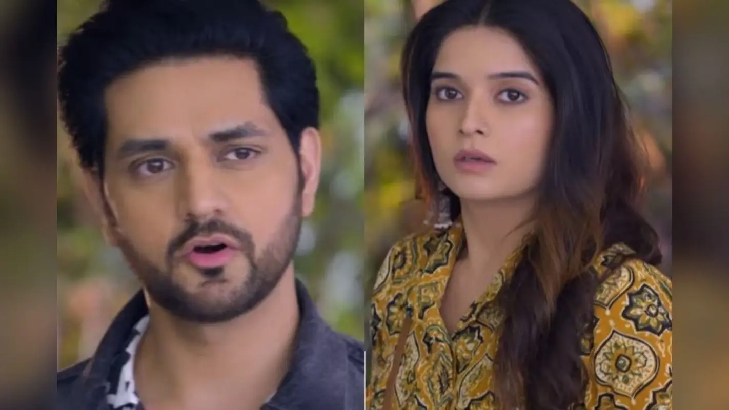 Ghum Hai Kisikey Pyaar Meiin: अब सीरियल में नजर नहीं आएंगे ईशान, शक्ति अरोड़ा बोले- ये रोल मेरे दिल के…
