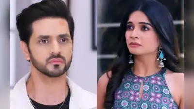Ghum Hai Kisikey Pyaar Meiin: सवी ने ईशान से लिया बदला, जड़ दिया जोरदार थप्पड़