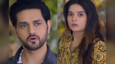 Ghum Hai Kisikey Pyaar Meiin: अब सीरियल में नजर नहीं आएंगे ईशान, शक्ति अरोड़ा बोले- ये रोल मेरे दिल के…