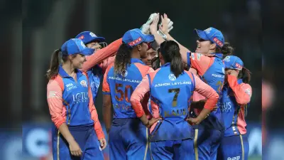 WPL 2024: आरसीबी ने मुंबई इंडियंस को दिया 136 रनों का लक्ष्य, जीतने वाली टीम पहुंचेगी फाइनल में