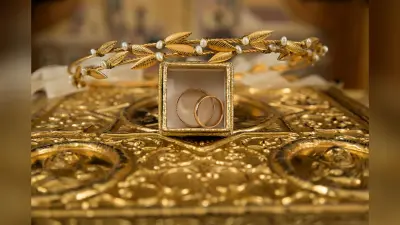 Gold Investment: गोल्ड में करें निवेश, पैसा रहेगा सुरक्षित साथ में मिलेगा बंपर रिटर्न, जानें क्या है विकल्प