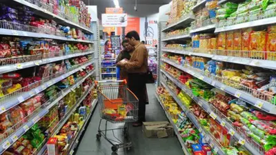 GST: देश के पारामिलिट्री फोर्स के जवानों के लिए बड़ा एलान, अब कैंटीन के सामान पर केवल चुकाना होगा इतना जीएसटी
