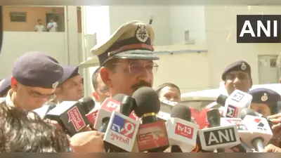 Gujarat News: गुजरात पोरबंदर से 480 करोड़ रुपए का ड्रग्स जब्त, छह पाकिस्तानी तस्कर गिरफ्तार