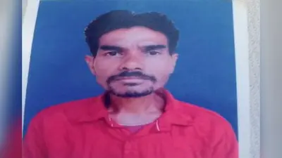 गुमला : मनरेगा कूप में काम के दौरान गिरने से मजदूर की मौत