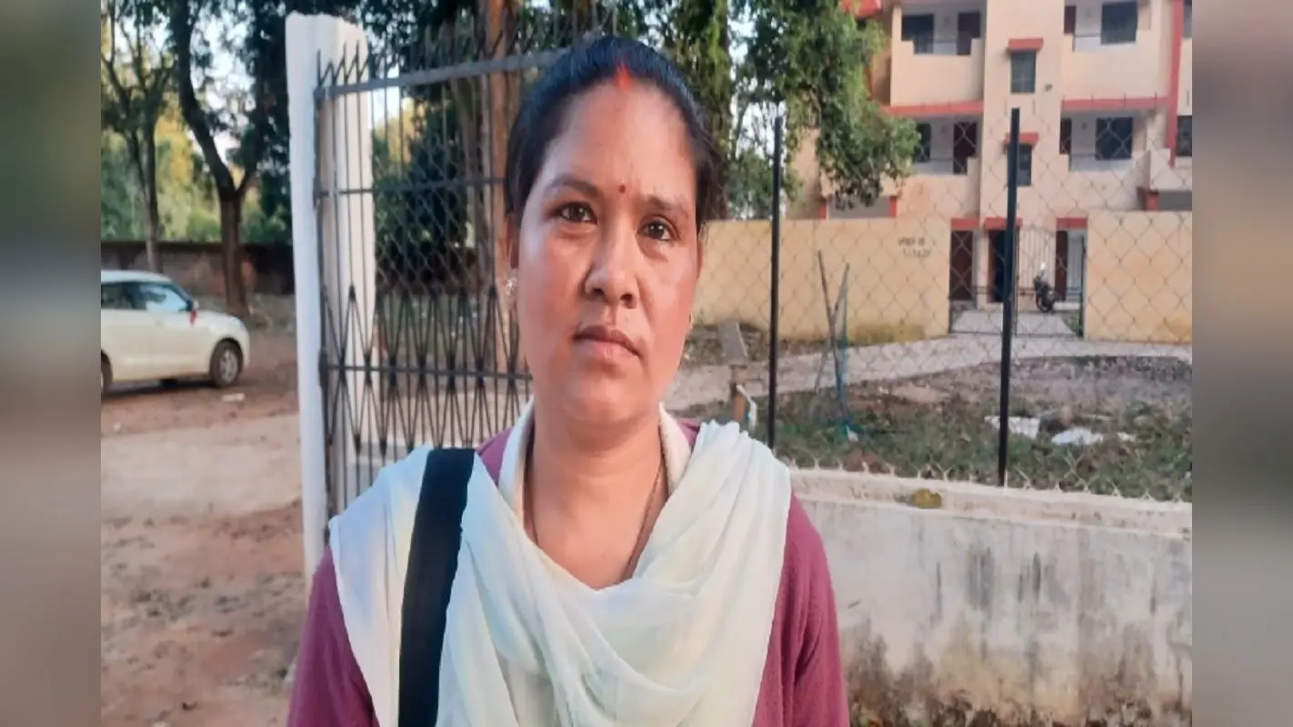 गुमला के पंचायतों में बदलाव ला रही हैं शिक्षित महिला मुखिया