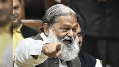 Haryana Election BJP: अनिल विज या नायब सिंह सैनी, अगर बीजेपी जीतेगी तो कौन बनेगा मुख्यमंत्री! सियासी गलियारों में हलचल