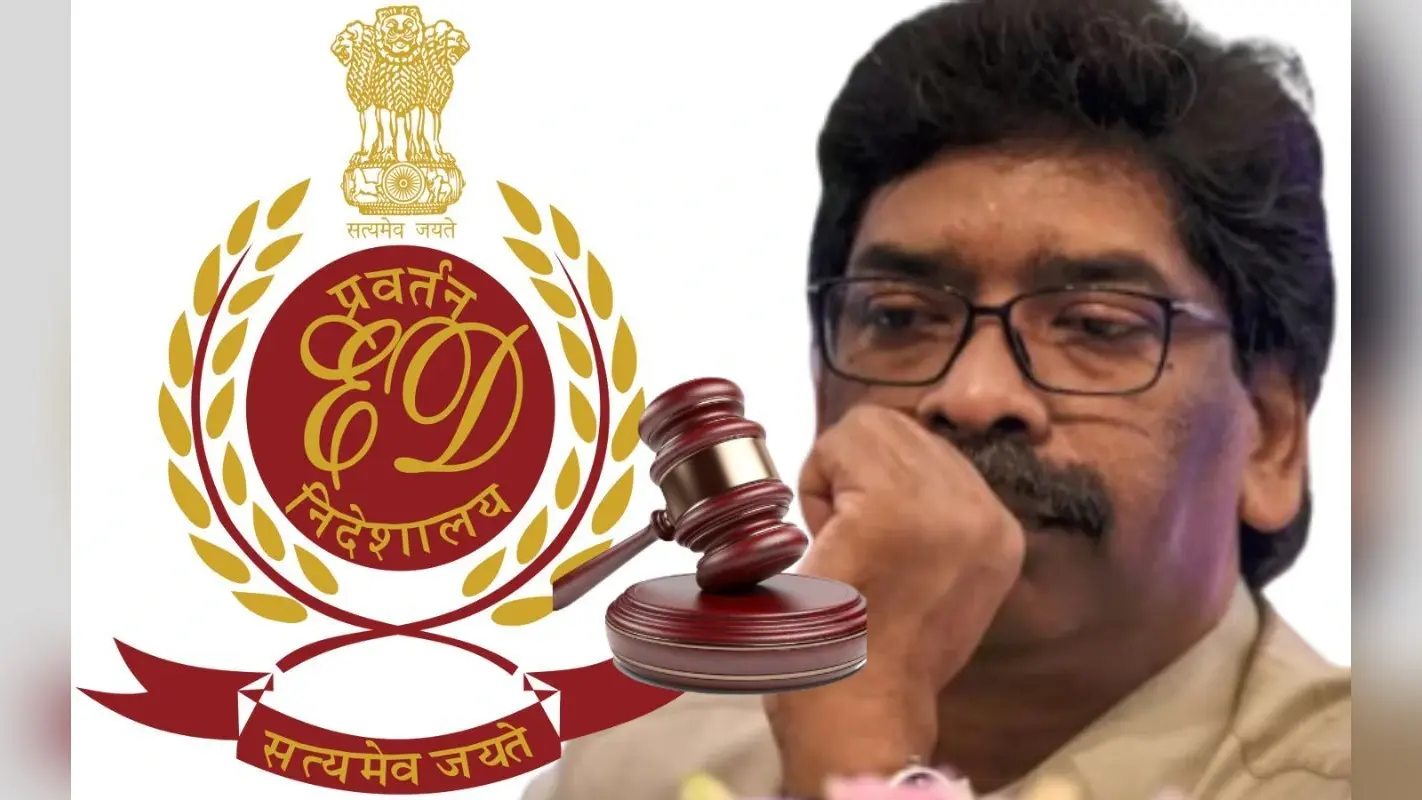 Hemant Soren: को कब मिलेगी केजरीवाल की तरह राहत, 21 मई को तय करेगा सुप्रीम कोर्ट