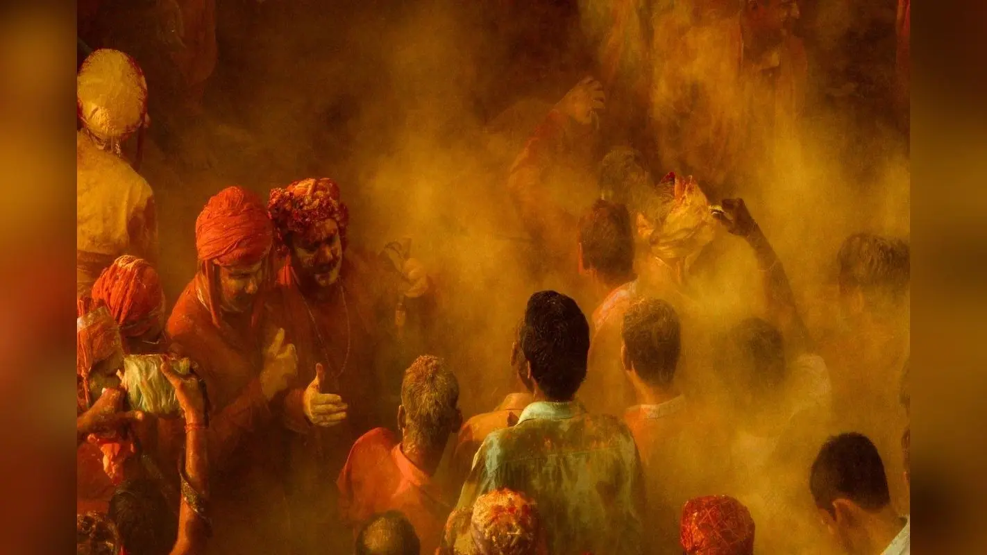 Holi 2024: भारत के अलावा और किस देश में होली खेली जाती है? देखें लिस्ट