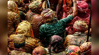 Holi 2024: इस दिन होगी ब्रज में होली की शुरुआत, जानें क्यों है खास