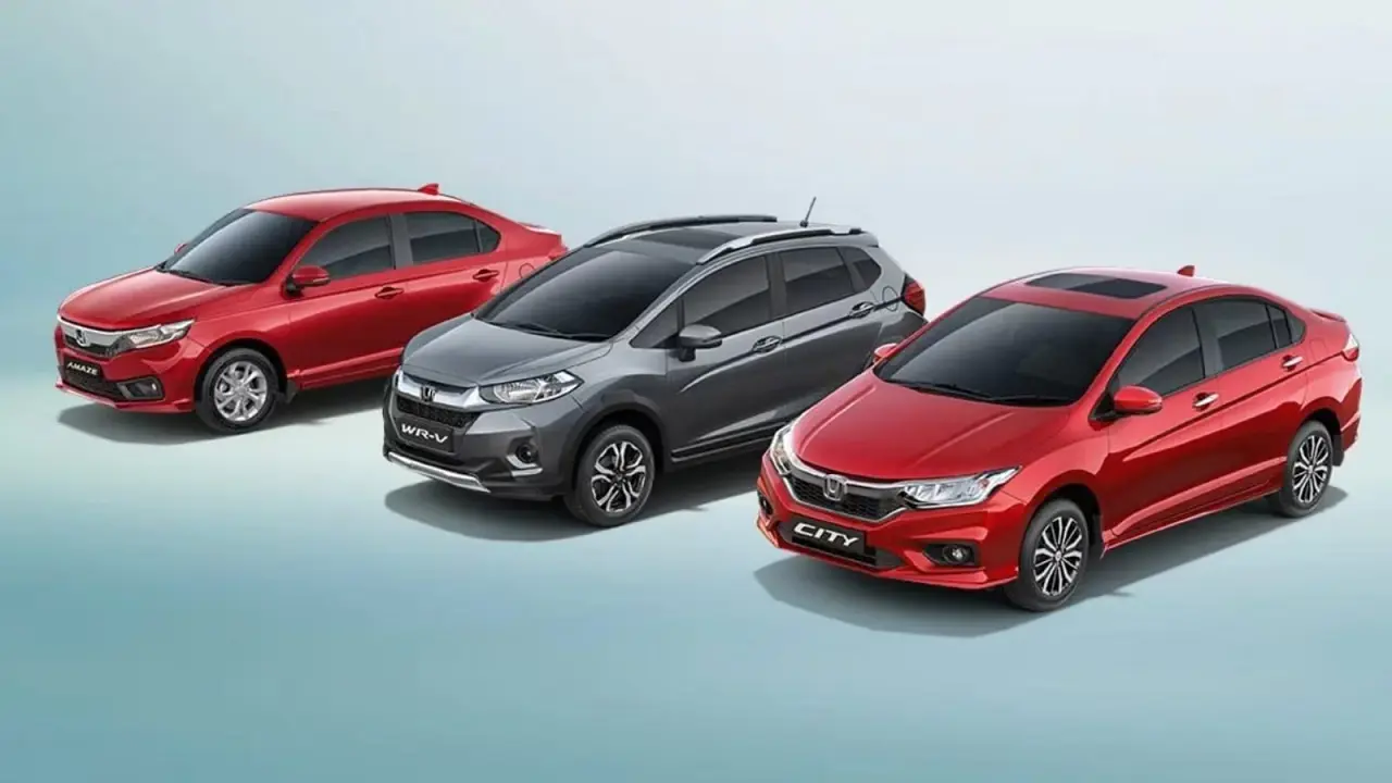 Honda की कारों पर बंपर Car Offers, जल्दी करें वर्ना डेट हो जाएगी खत्म