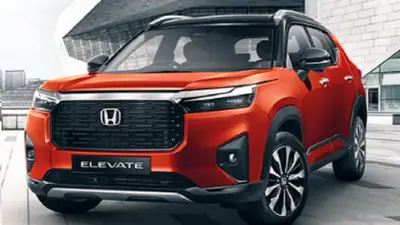 Honda Elevate को मात्र दो लाख रुपये देकर ले जाएं घर, बस इतनी बनेगी EMI