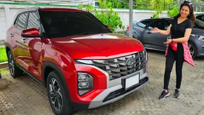 Hyundai Creta Facelift के लिए अभी और करना होगा इंतजार, बढ़ गई वेटिंग पीरियड