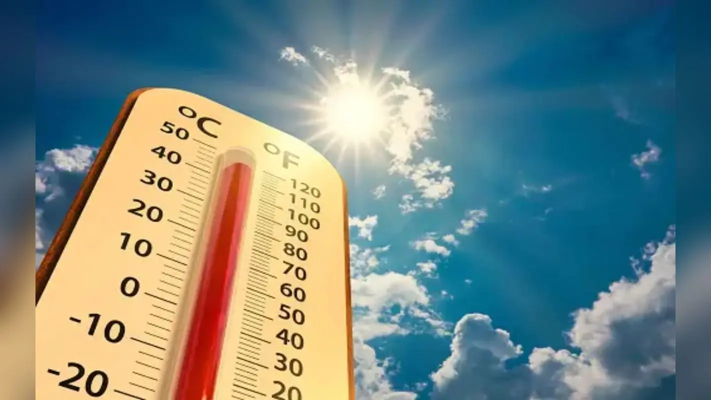 World meteorological Day 2024 : विश्व मौसम विज्ञान दिवस, इस खास दिन मीटिअरोलॉजिस्ट बन जानें मौसम का मिजाज