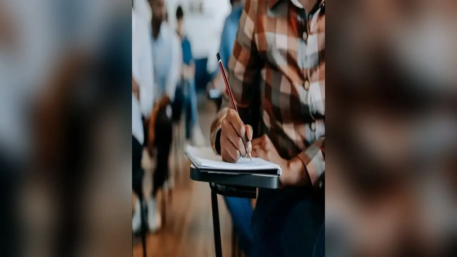 NEET MDS 2024: नीट एमडीएस की परीक्षा कल, देखें पैटर्न और जरूरी जानकारियां